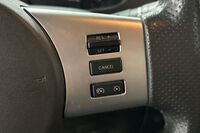 Nissan Navara vaihtoauto