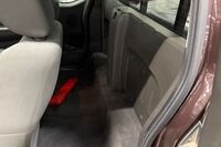 Nissan Navara vaihtoauto