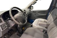 Toyota Hiace vaihtoauto