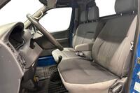 Toyota Hiace vaihtoauto