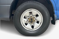 Toyota Hiace vaihtoauto