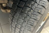 Toyota Hiace vaihtoauto