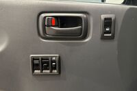 Toyota Hiace vaihtoauto