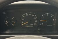 Toyota Hiace vaihtoauto