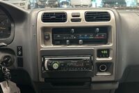 Toyota Hiace vaihtoauto