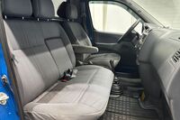 Toyota Hiace vaihtoauto