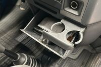 Toyota Hiace vaihtoauto