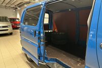 Toyota Hiace vaihtoauto