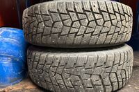 Toyota Hiace vaihtoauto