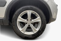 Suzuki SX4 vaihtoauto