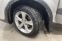 Suzuki SX4 vaihtoauto