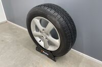 Suzuki SX4 vaihtoauto