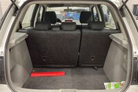 Suzuki SX4 vaihtoauto