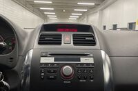 Suzuki SX4 vaihtoauto