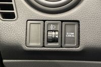 Suzuki SX4 vaihtoauto