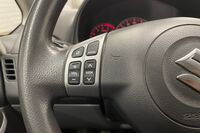 Suzuki SX4 vaihtoauto