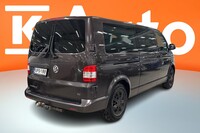 Volkswagen Caravelle vaihtoauto