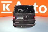 Volkswagen Caravelle vaihtoauto