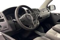 Volkswagen Caravelle vaihtoauto