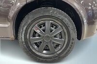 Volkswagen Caravelle vaihtoauto