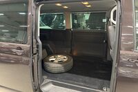 Volkswagen Caravelle vaihtoauto