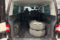 Volkswagen Caravelle vaihtoauto