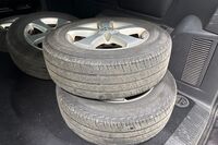 Volkswagen Caravelle vaihtoauto