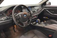 BMW 525 vaihtoauto
