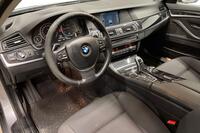 BMW 525 vaihtoauto