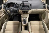 Volkswagen Golf Plus vaihtoauto