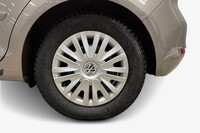 Volkswagen Golf Plus vaihtoauto