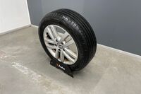 Volkswagen Golf Plus vaihtoauto