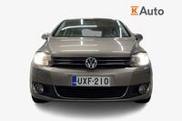 Volkswagen Golf Plus vaihtoauto