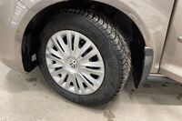 Volkswagen Golf Plus vaihtoauto