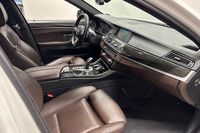 BMW 535 vaihtoauto