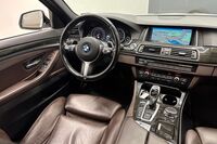 BMW 535 vaihtoauto