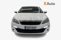 Peugeot 308 vaihtoauto