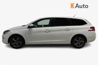 Peugeot 308 vaihtoauto
