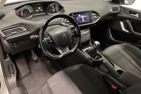 Peugeot 308 vaihtoauto