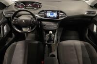 Peugeot 308 vaihtoauto
