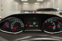 Peugeot 308 vaihtoauto