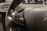 Peugeot 308 vaihtoauto