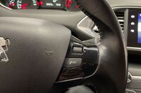 Peugeot 308 vaihtoauto