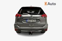 Nissan X-Trail vaihtoauto