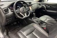 Nissan X-Trail vaihtoauto