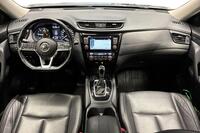 Nissan X-Trail vaihtoauto