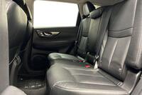 Nissan X-Trail vaihtoauto