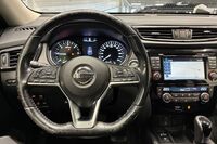 Nissan X-Trail vaihtoauto