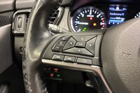Nissan X-Trail vaihtoauto