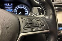 Nissan X-Trail vaihtoauto